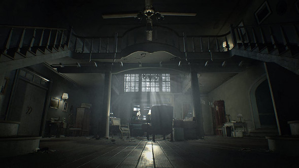 Resident Evil 7: Biohazard Gold Edition [PS4, русские субтитры] в Ставрополе