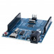 Микроконтроллер Arduino Uno R3 Type-C (совместимый) в Ставрополе