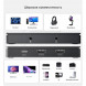 Карта видеозахвата UGREEN CM630 HDMI 4K60Hz в Ставрополе