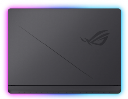 Ноутбук ASUS ROG Strix G16 2025 G615LR-S5222 (Intel Core Ultra 9 275HX/16&amp;quot;/32Gb/1Tb/RTX 5070Ti/Без ОС), Серый
