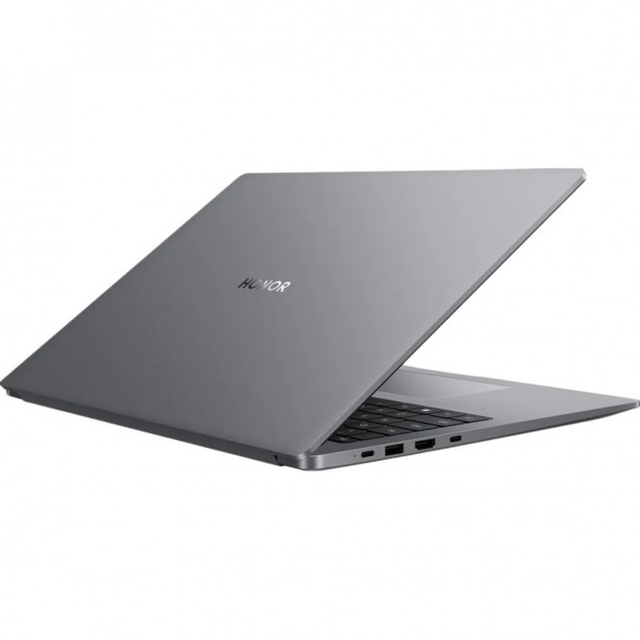 Ноутбук Honor MagicBook X16 Plus (5301AMBC) (14&amp;quot;, IPS, Intel Core 5 220H 2.7ГГц, 12 ядер, 32ГБ DDR4, 1ТБ SSD, Intel Graphics, Windows 11 Home), серый космос в Ставрополе