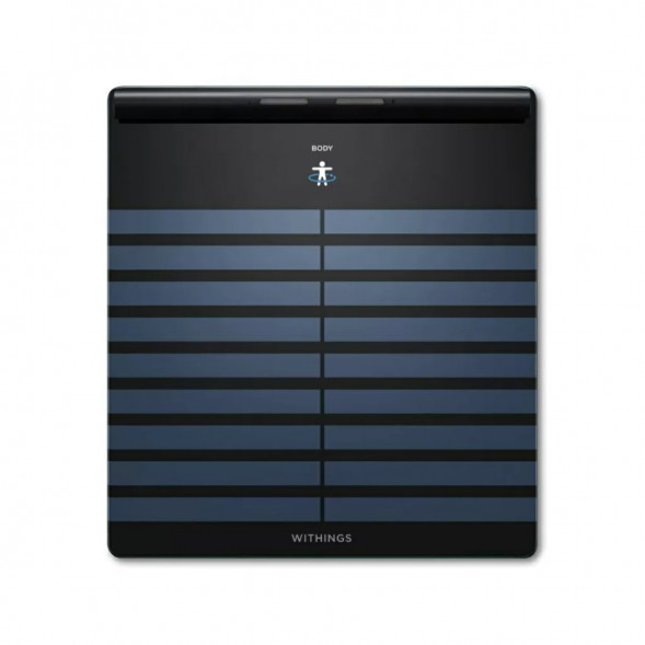 Умные весы Withings Body Scan, Black в Ставрополе