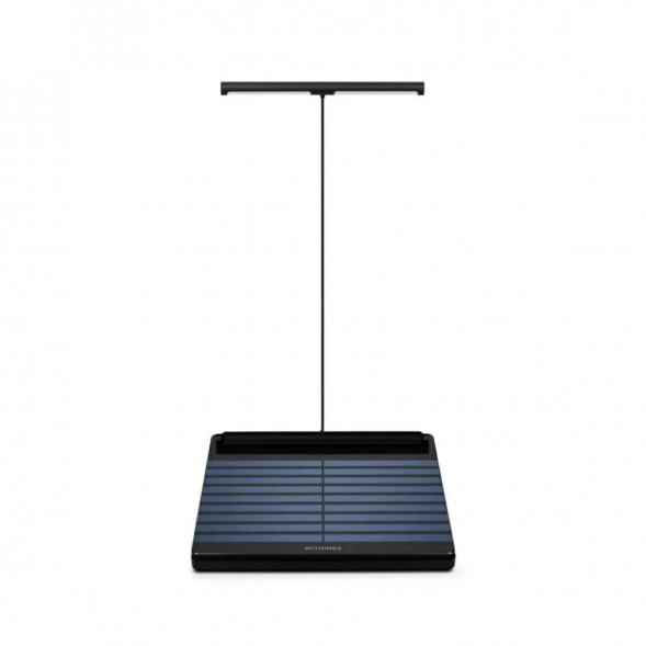 Умные весы Withings Body Scan, Black в Ставрополе