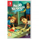 Игра Hello Neighbor: Hide and Seek [Nintendo Switch, русские субтитры] в Ставрополе