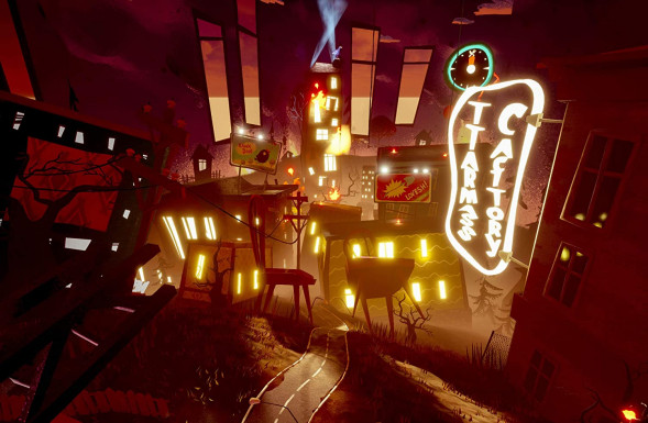 Игра Hello Neighbor: Hide and Seek [Nintendo Switch, русские субтитры] в Ставрополе