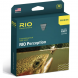 Леска RIO Premier Perception Floating Fly Line WF7F, зелёный/камуфляж в Ставрополе