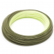 Леска RIO Premier Perception Floating Fly Line WF7F, зелёный/камуфляж в Ставрополе