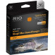 Леска RIO InTouch Skagit Max GameChanger #7/8 525gr, Dk Aqua/Lt Aqua/Orange в Ставрополе