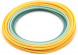 Леска RIO InTouch Skagit Max GameChanger #7/8 525gr, Dk Aqua/Lt Aqua/Orange в Ставрополе