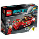 Конструктор LEGO Speed Champions 75908 Феррари 458 Италия GT2 в Ставрополе