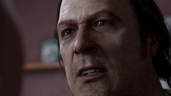 Detroit: Become Human [PS4, русская версия] в Ставрополе