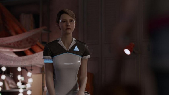 Detroit: Become Human [PS4, русская версия] в Ставрополе