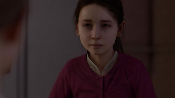 Detroit: Become Human [PS4, русская версия] в Ставрополе