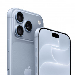 Смартфон Apple iPhone 18 Pro 2TB (SIM + eSIM), Glacier