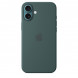 Чехол Apple для iPhone 16 Plus Silicone MagSafe,  Lake Green (MYYH3ZM/A) в Ставрополе