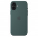 Чехол Apple для iPhone 16 Plus Silicone MagSafe,  Lake Green (MYYH3ZM/A) в Ставрополе