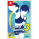 Игра Fitness Boxing 3: Your Personal Trainer [Nintendo Switch, английская версия] в Ставрополе
