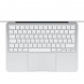 Ноутбук Apple MacBook Neo MHFA4 (A18 Pro 5-Core GPU, 8/256GB), Серебристый/Silver в Ставрополе