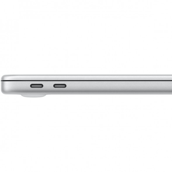 Ноутбук Apple MacBook Neo MHFA4 (A18 Pro 5-Core GPU, 8/256GB), Серебристый/Silver в Ставрополе