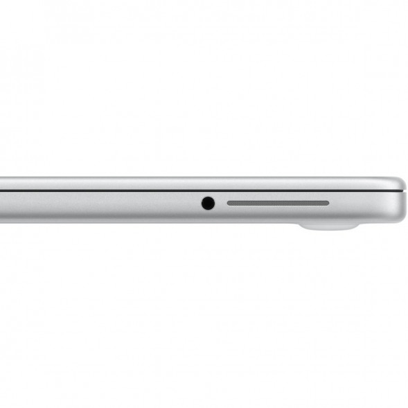 Ноутбук Apple MacBook Neo MHFA4 (A18 Pro 5-Core GPU, 8/256GB), Серебристый/Silver в Ставрополе
