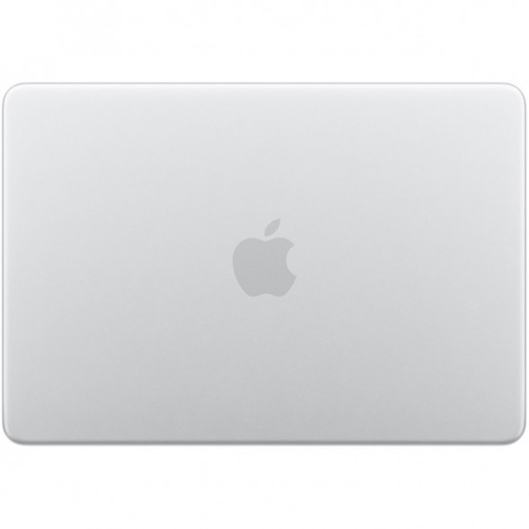 Ноутбук Apple MacBook Neo MHFA4 (A18 Pro 5-Core GPU, 8/256GB), Серебристый/Silver в Ставрополе