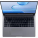 Ноутбук Honor MagicBook X16 (5301ARGQ) (16&amp;quot;, 2026, IPS, Intel Core Ultra 5 125H 1.2ГГц, 14 ядер, 16ГБ LPDDR5x, 512ГБ SSD, Intel Arc, без ОС), серый космос в Ставрополе