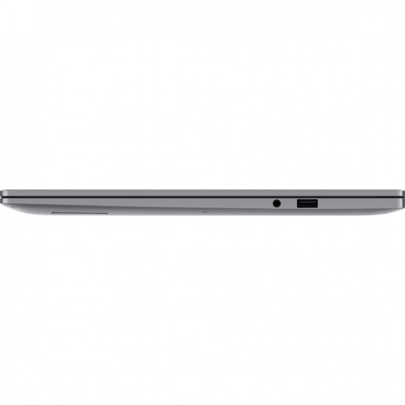Ноутбук Honor MagicBook X16 (5301ARGQ) (16&amp;quot;, 2026, IPS, Intel Core Ultra 5 125H 1.2ГГц, 14 ядер, 16ГБ LPDDR5x, 512ГБ SSD, Intel Arc, без ОС), серый космос в Ставрополе