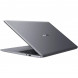 Ноутбук Honor MagicBook X16 (5301ARGQ) (16&amp;quot;, 2026, IPS, Intel Core Ultra 5 125H 1.2ГГц, 14 ядер, 16ГБ LPDDR5x, 512ГБ SSD, Intel Arc, без ОС), серый космос в Ставрополе