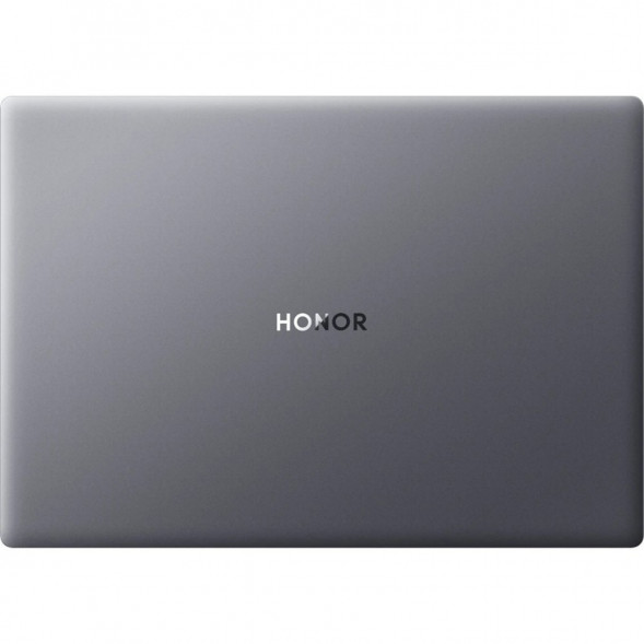 Ноутбук Honor MagicBook X16 (5301ARGQ) (16&amp;quot;, 2026, IPS, Intel Core Ultra 5 125H 1.2ГГц, 14 ядер, 16ГБ LPDDR5x, 512ГБ SSD, Intel Arc, без ОС), серый космос в Ставрополе
