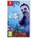 Игра Hello Neighbor 2 [Nintendo Switch, русские субтитры] в Ставрополе
