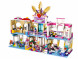 Конструктор LEGO Friends 41058 Торговый центр Хартлейк Сити в Ставрополе