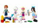 Конструктор LEGO Friends 41058 Торговый центр Хартлейк Сити в Ставрополе