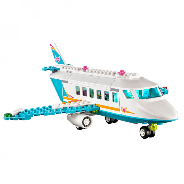 Конструктор LEGO Friends 41100 Частный самолет в Ставрополе