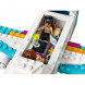 Конструктор LEGO Friends 41100 Частный самолет в Ставрополе