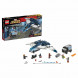 Конструктор LEGO Super Heroes 76032 Погоня на Квинджете Мстителей в Ставрополе