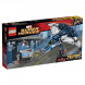 Конструктор LEGO Super Heroes 76032 Погоня на Квинджете Мстителей в Ставрополе