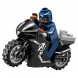 Конструктор LEGO Super Heroes 76032 Погоня на Квинджете Мстителей в Ставрополе
