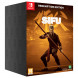 Игра SIFU: Redemption Edition [Nintendo Switch, русские субтитры] в Ставрополе