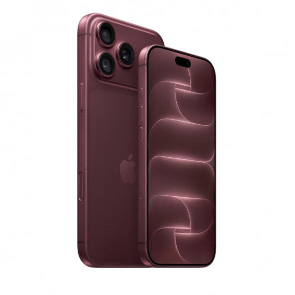 Смартфон Apple iPhone 18 Pro Max 256GB (eSIM), Burgundy в Ставрополе