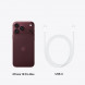 Смартфон Apple iPhone 18 Pro Max 256GB (eSIM), Burgundy в Ставрополе