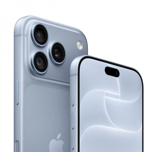 Смартфон Apple iPhone 18 Pro 2TB (eSIM), Glacier в Ставрополе