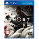Игра Ghost of Tsushima [PS4, Русская версия] в Ставрополе