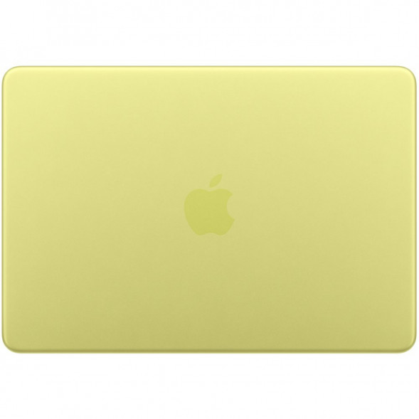 Ноутбук Apple MacBook Neo MHFD4 (A18 Pro 5-Core GPU, 8/256GB), Желтый/Citrus в Ставрополе