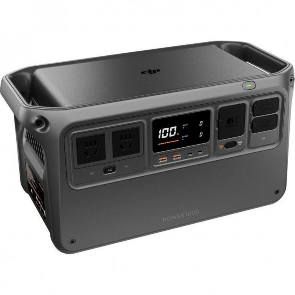 Портативный источник питания DJI Power 1000 V2 в Ставрополе