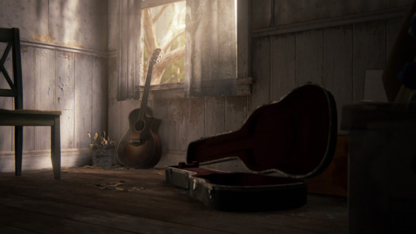 Игра Одни из Нас: Часть II. Обновленная версия (The Last of Us: Part II) [PS5, русская версия] в Ставрополе