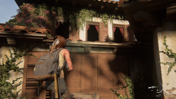 Игра Одни из Нас: Часть II. Обновленная версия (The Last of Us: Part II) [PS5, русская версия] в Ставрополе