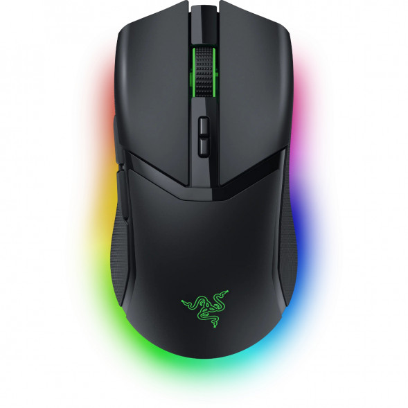 Игровая мышь Razer Cobra Pro/ Razer Cobra Pro Gaming Mouse, black в Ставрополе