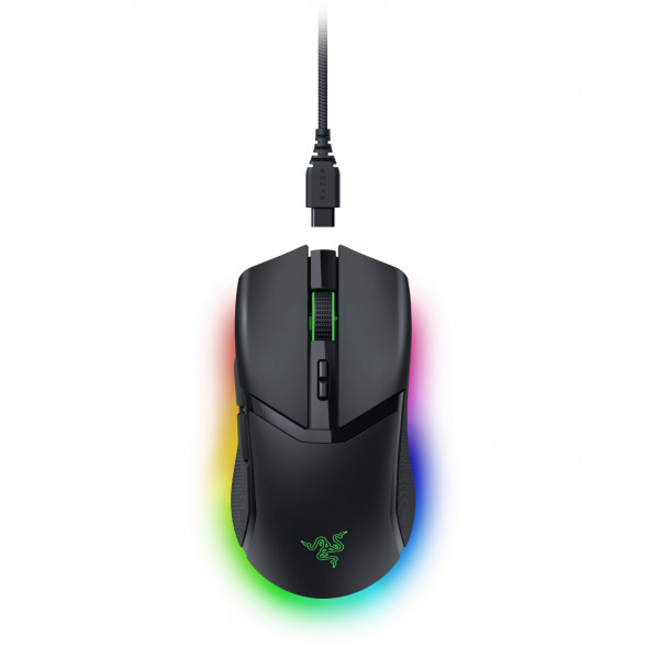 Игровая мышь Razer Cobra Pro/ Razer Cobra Pro Gaming Mouse, black в Ставрополе
