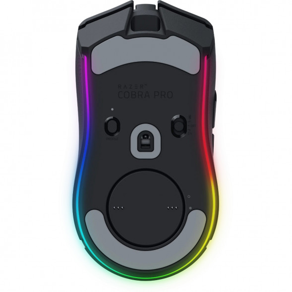 Игровая мышь Razer Cobra Pro/ Razer Cobra Pro Gaming Mouse, black в Ставрополе