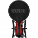 Микрофон студийный RODE NT1 Signature, Red в Ставрополе